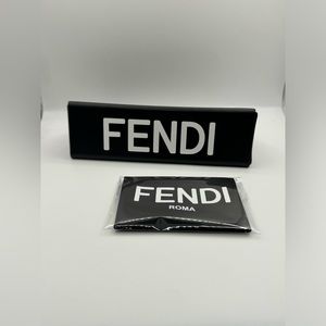Fendi/case/new.